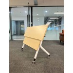 Meja pelatihan  training table